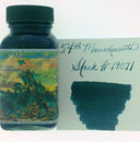 Noodler's 54th Massachusetts Fountain Pen Ink