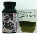 Water-Resistant Ink