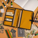 LOCHBY - Field Journal