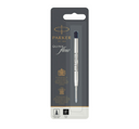 Parker Quinkflow Ballpoint Pen Refill with black ink