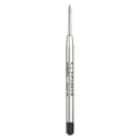 Parker Quinkflow Ballpoint Pen Refill with black ink