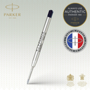 Parker Quinkflow Ballpoint Pen Refill with black ink