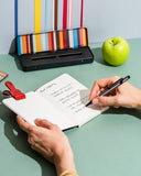 Caran d'Ache - Paul Smith 849 Ballpoint Pen Black