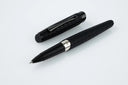 Diplomat Cobra Rollerball Pen - Black