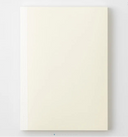 MIDORI MD NOTEBOOK - A5 - BLANK B