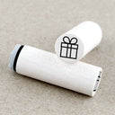 Merry and Bright - Mini stamp gift