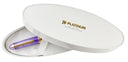 Platinum 3776 Century Fountain Pen - Nice Lavande Rose Gold Trim