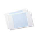 Levenger - Freeleaf Soft Color Oasis Desk Pads (set of 2)