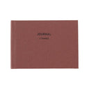 DAIGO - Easy Journal 3 Things