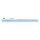 Faber-Castell Grip 2010 Sky Blue Fountain Pen