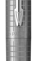 Parker Jotter 70th Anniversary Special Edition Ballpoint Pen Chrome Trim