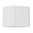 LOCHBY - Tomoe River Pocket Notebooks 3.5" x 5.5"