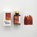 Tom's Studio - Fountain Pen Ink - Sepia