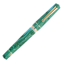 Delta Duna "P" VORTEX Green Fountain Pen