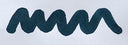 Diamine Fountain Pen Ink  - Blue Black