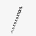 Tactile Turn - Titanium Bolt Action Pen