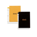 Rhodia Classic Notepad  8.25 x 11.75