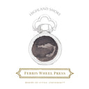 Ferris Wheel Press Fountain Pen Ink - Highland Smoke
