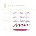 Ferris wheel Press The Book of Knights Series Fountian Pen Ink - Bloom of Ascension