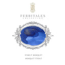 Ferris wheel Press The Book of Knights Series Fountain Pen Ink - Starlit Banquet
