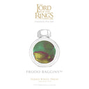Ferris Wheel Press Lord of the Rings Bottled Ink in Frodo Baggins - 38 mL