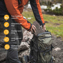 LOCHBY - Field Journal