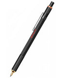 Rotring 800 Black Ballpoint Pen