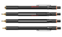Rotring 800 Black Ballpoint Pen