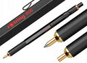 Rotring 800 Black Ballpoint Pen