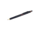 Rotring 800 Black Ballpoint Pen