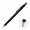 Rotring 800 Black Ballpoint Pen