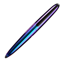 Diplomat Aero Funky Special Edition Fountain pen