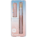 Pilot Kakuno Madoromi Fountain Pen - Light Pink
