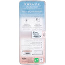 Pilot Kakuno Madoromi Fountain Pen - White