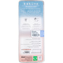 Pilot Kakuno Madoromi Fountain Pen - Periwinkle