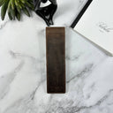 Girologio - Leather 2 Pen Case