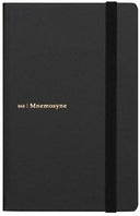 Maruman Mnemosyne Journal - A6 - Dot Grid - Black
