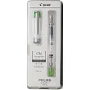 Pilot Prera Fountain Pen - Light Green