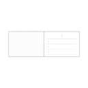 DAIGO - Easy Journal 3 Things