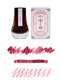 Keyno Stay.tionery Key No.014 Cherishment Fountain Pen