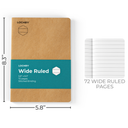 Tomoe River Notebooks A5