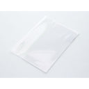 Midori MD Notebook Cover - Clear - A5