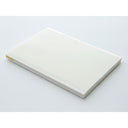Midori MD Notebook Cover - Clear - A5
