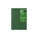 Traveler's Notebook P02 Refill - Passport Size