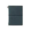 TRAVELER’S notebook Passport Size Blue