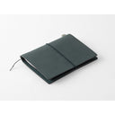 TRAVELER’S notebook Passport Size Blue