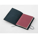 TRAVELER’S notebook Passport Size Blue