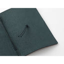 TRAVELER’S notebook Passport Size Blue