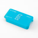 Midori D-Clips Paper Clips - Penguin A