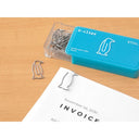 Midori D-Clips Paper Clips - Penguin A